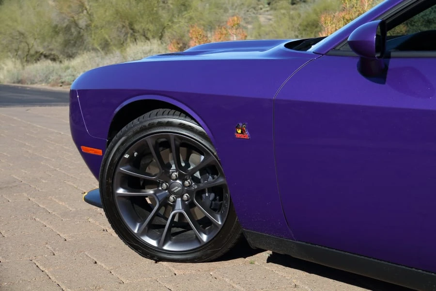 2023 Dodge Challenger SRT8 & 392 3rd Gen - Image 12 of 31