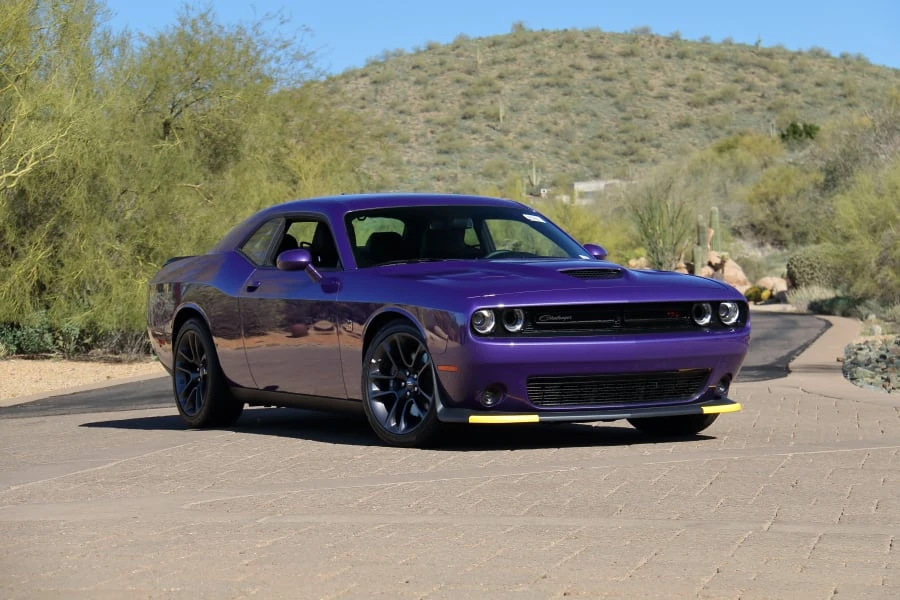 2023 Dodge Challenger SRT8 & 392 3rd Gen - Image 6 of 31