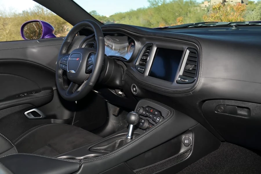 2023 Dodge Challenger SRT8 & 392 3rd Gen - Image 23 of 31