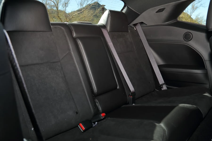 2023 Dodge Challenger SRT8 & 392 3rd Gen - Image 25 of 31