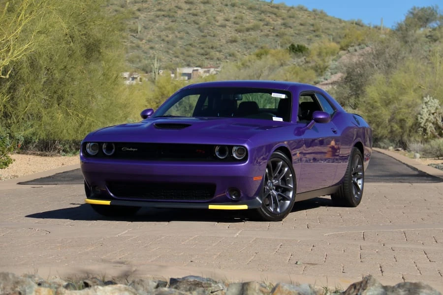 2023 Dodge Challenger SRT8 & 392 3rd Gen - Image 15 of 31