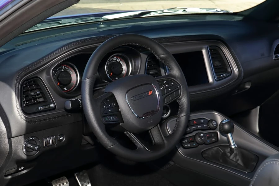 2023 Dodge Challenger SRT8 & 392 3rd Gen - Image 20 of 31