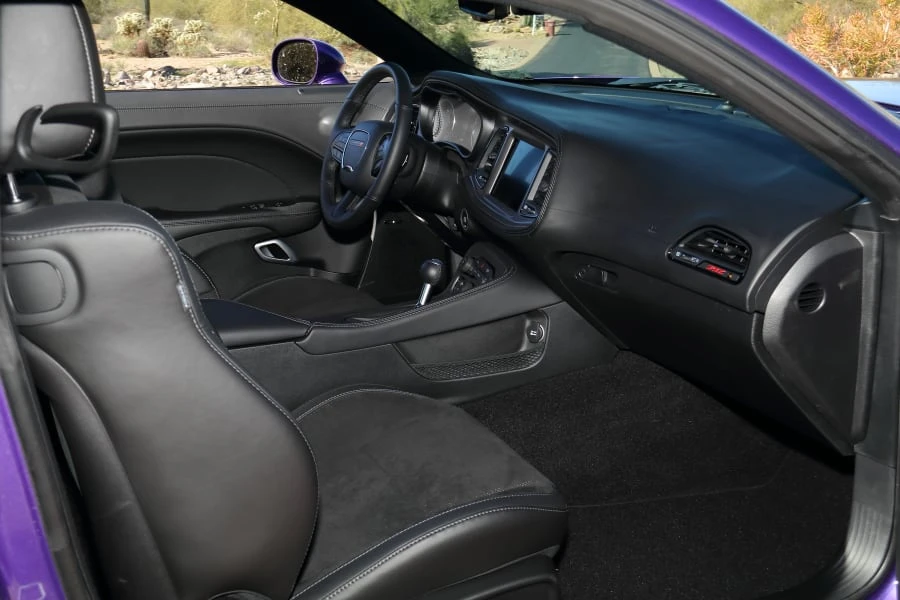 2023 Dodge Challenger SRT8 & 392 3rd Gen - Image 17 of 31