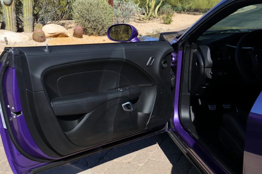 2023 Dodge Challenger SRT8 & 392 3rd Gen - Image 24 of 31