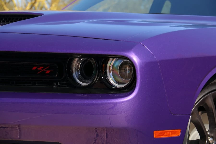 2023 Dodge Challenger SRT8 & 392 3rd Gen - Image 8 of 31
