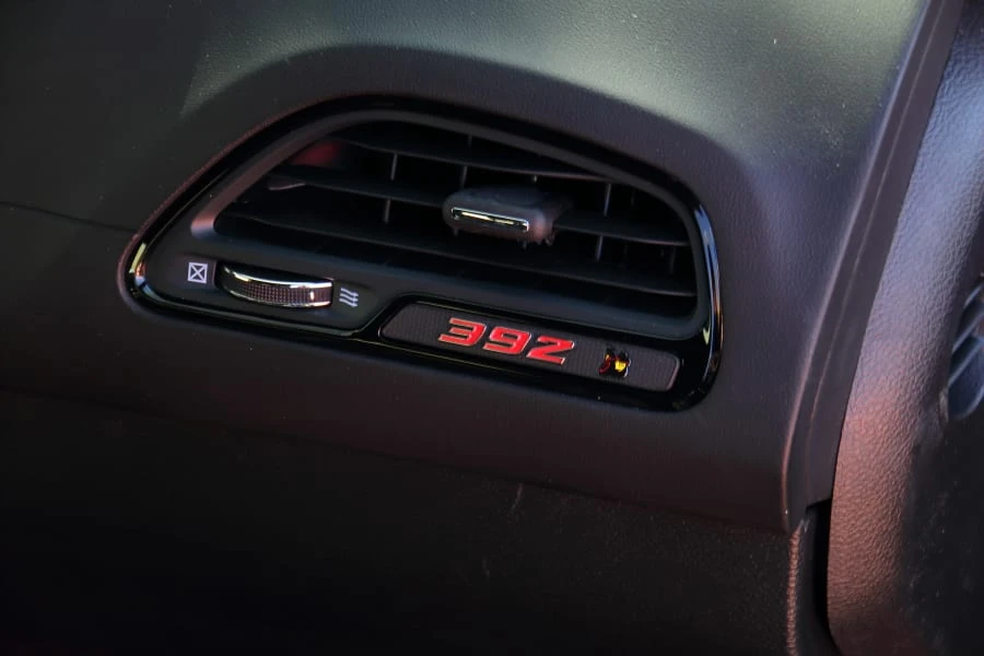 2023 Dodge Challenger SRT8 & 392 3rd Gen - Image 18 of 31