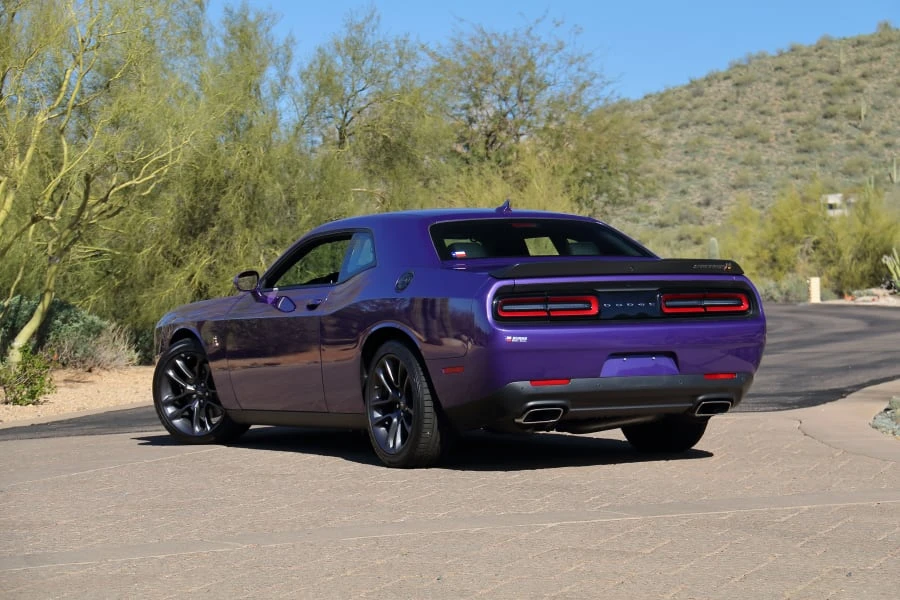 2023 Dodge Challenger SRT8 & 392 3rd Gen - Image 11 of 31