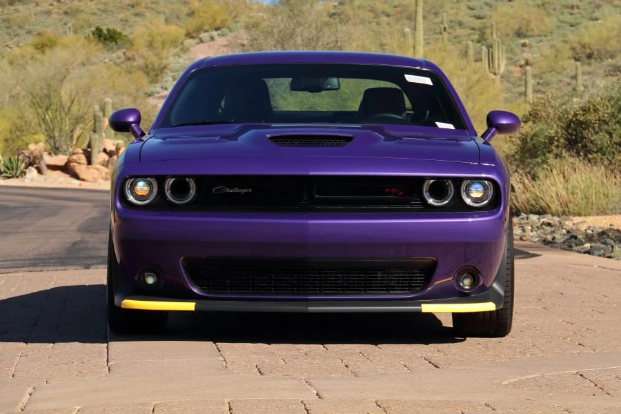 2023 Dodge Challenger SRT8 & 392 3rd Gen - Image 4 of 31