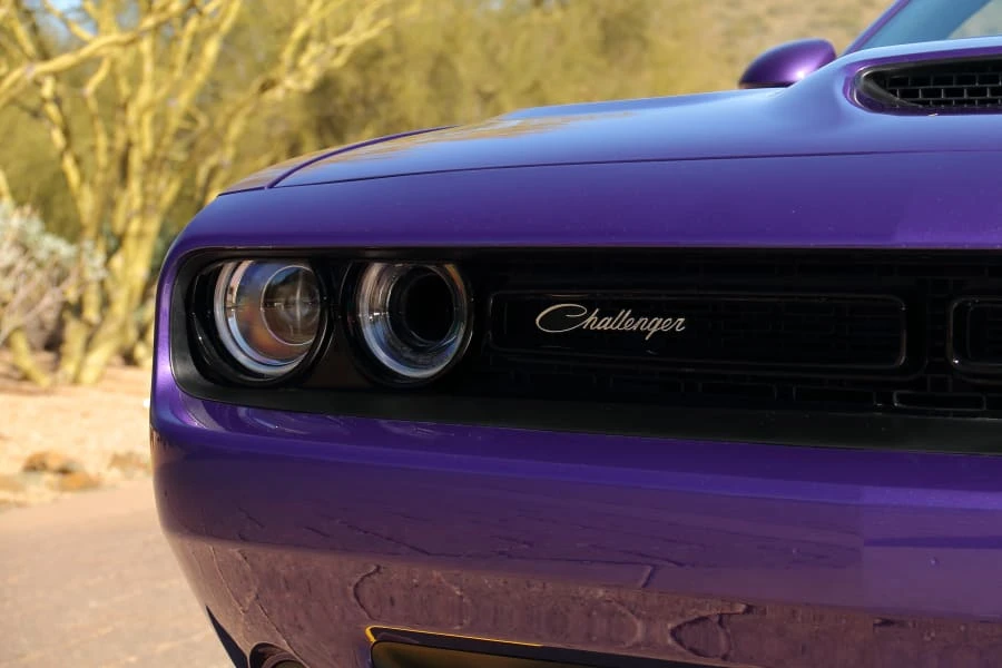 2023 Dodge Challenger SRT8 & 392 3rd Gen - Image 9 of 31