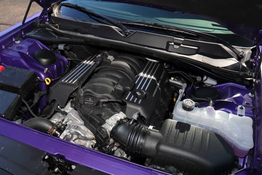 2023 Dodge Challenger SRT8 & 392 3rd Gen - Image 28 of 31