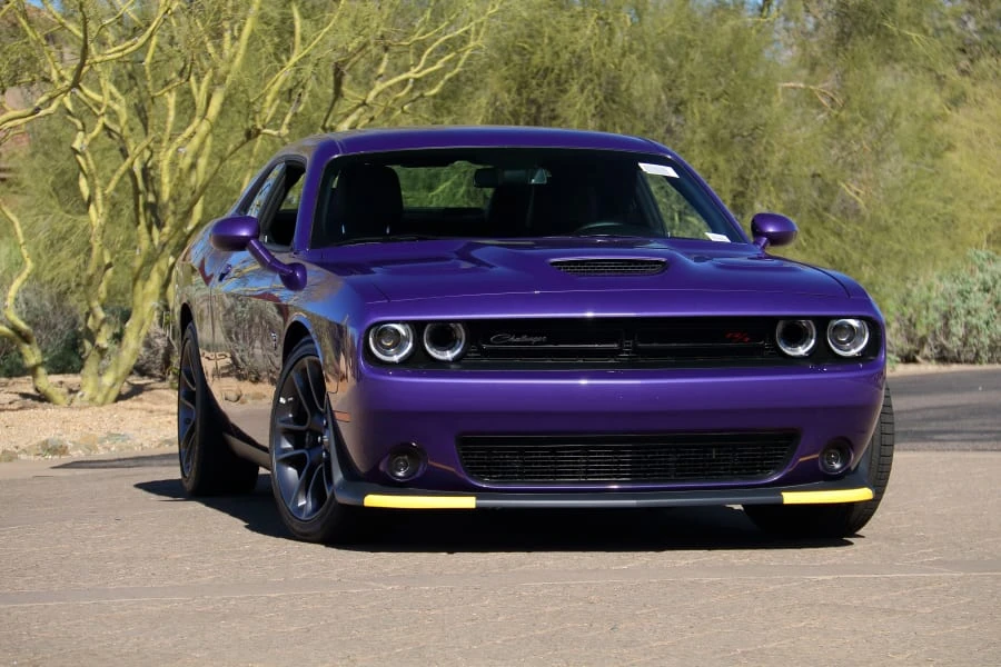 2023 Dodge Challenger SRT8 & 392 3rd Gen - Image 16 of 31