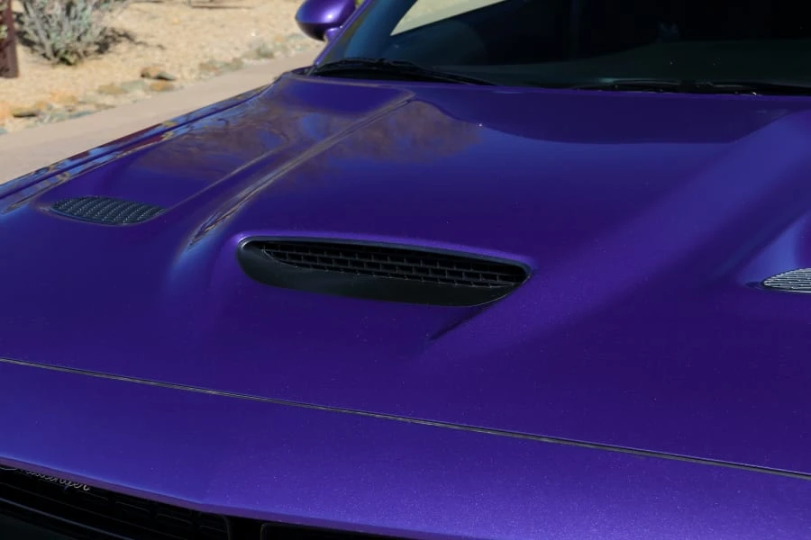 2023 Dodge Challenger SRT8 & 392 3rd Gen - Image 13 of 31