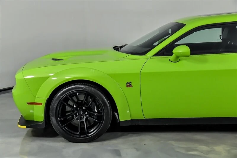 2023 Dodge Challenger SRT8 & 392 3rd Gen - Image 7 of 12