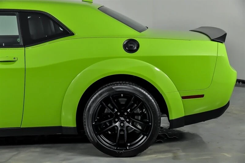 2023 Dodge Challenger SRT8 & 392 3rd Gen - Image 9 of 12