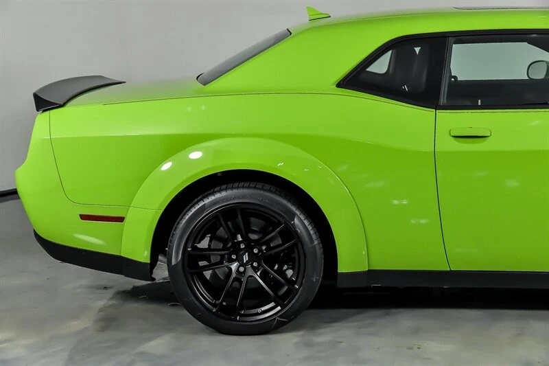 2023 Dodge Challenger SRT8 & 392 3rd Gen - Image 13 of 21