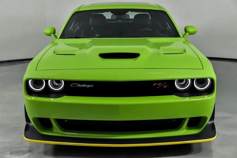 2023 Dodge Challenger SRT8 & 392 3rd Gen - Image 5 of 12