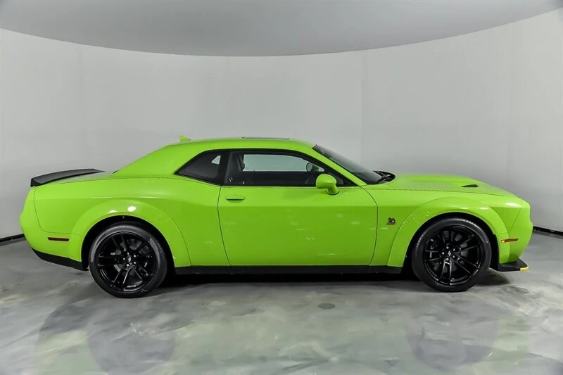 2023 Dodge Challenger SRT8 & 392 3rd Gen - Image 14 of 21