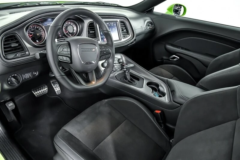 2023 Dodge Challenger SRT8 & 392 3rd Gen - Image 21 of 21