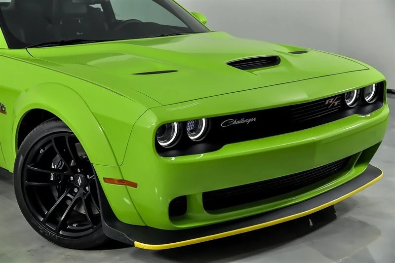 2023 Dodge Challenger SRT8 & 392 3rd Gen - Image 3 of 12