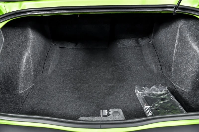 2023 Dodge Challenger SRT8 & 392 3rd Gen - Image 16 of 21