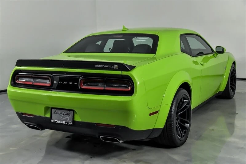 2023 Dodge Challenger SRT8 & 392 3rd Gen - Image 12 of 12