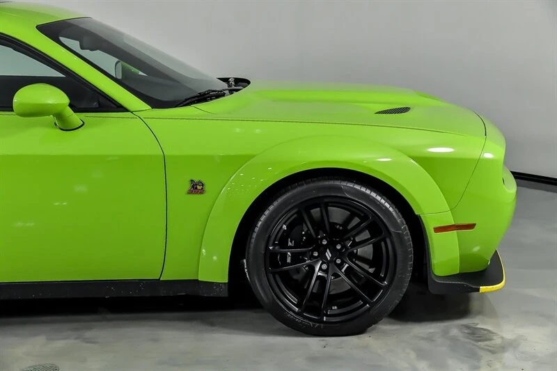2023 Dodge Challenger SRT8 & 392 3rd Gen - Image 15 of 21