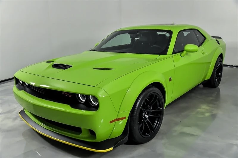 2023 Dodge Challenger SRT8 & 392 3rd Gen - Image 6 of 12