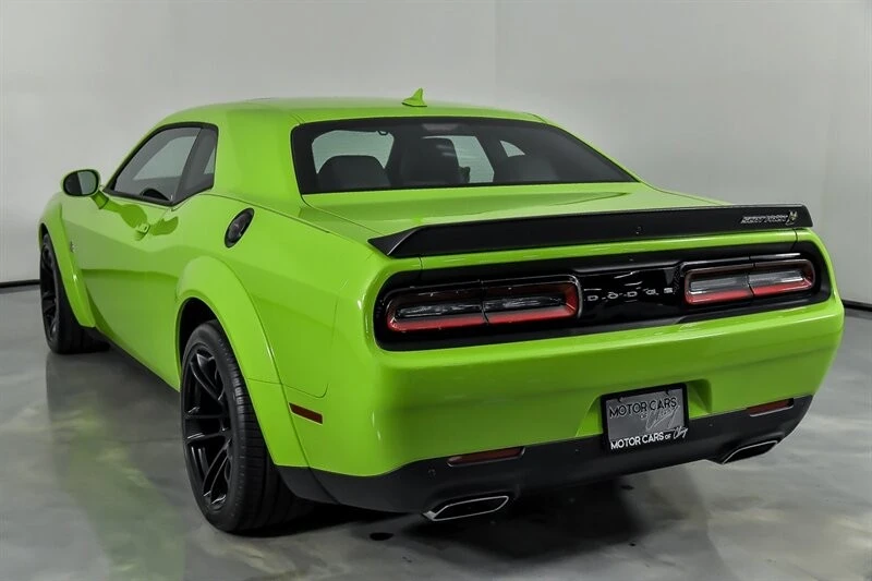 2023 Dodge Challenger SRT8 & 392 3rd Gen - Image 10 of 12
