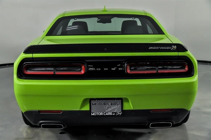 2023 Dodge Challenger SRT8 & 392 3rd Gen - Image 11 of 12