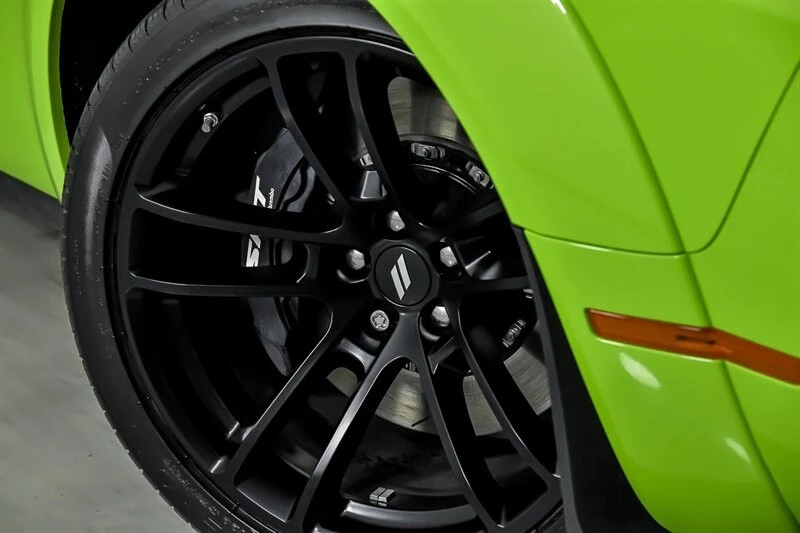 2023 Dodge Challenger SRT8 & 392 3rd Gen - Image 4 of 12