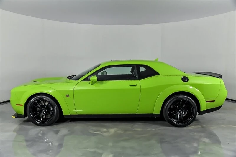2023 Dodge Challenger SRT8 & 392 3rd Gen - Image 8 of 12