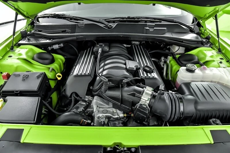 2023 Dodge Challenger SRT8 & 392 3rd Gen - Image 17 of 21