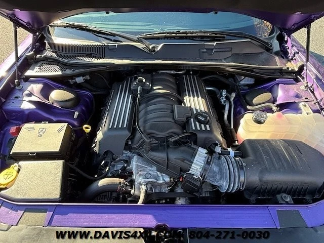 2023 Dodge Challenger SRT8 & 392 3rd Gen - Image 3 of 12