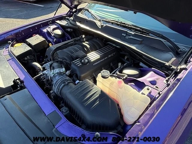 2023 Dodge Challenger SRT8 & 392 3rd Gen - Image 23 of 25