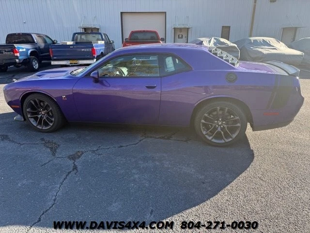2023 Dodge Challenger SRT8 & 392 3rd Gen - Image 7 of 21