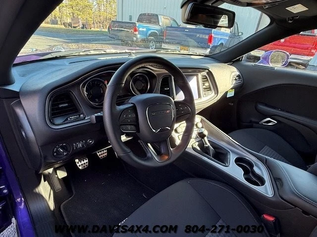 2023 Dodge Challenger SRT8 & 392 3rd Gen - Image 20 of 21
