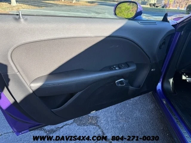 2023 Dodge Challenger SRT8 & 392 3rd Gen - Image 17 of 21