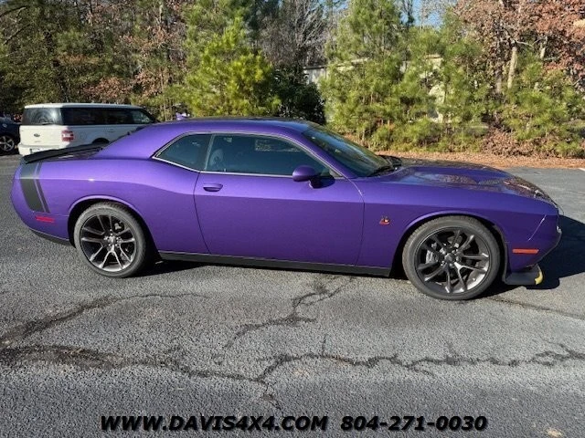 2023 Dodge Challenger SRT8 & 392 3rd Gen - Image 12 of 12
