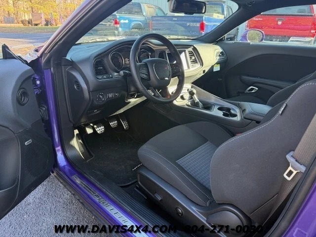 2023 Dodge Challenger SRT8 & 392 3rd Gen - Image 16 of 21