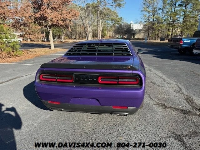 2023 Dodge Challenger SRT8 & 392 3rd Gen - Image 13 of 21