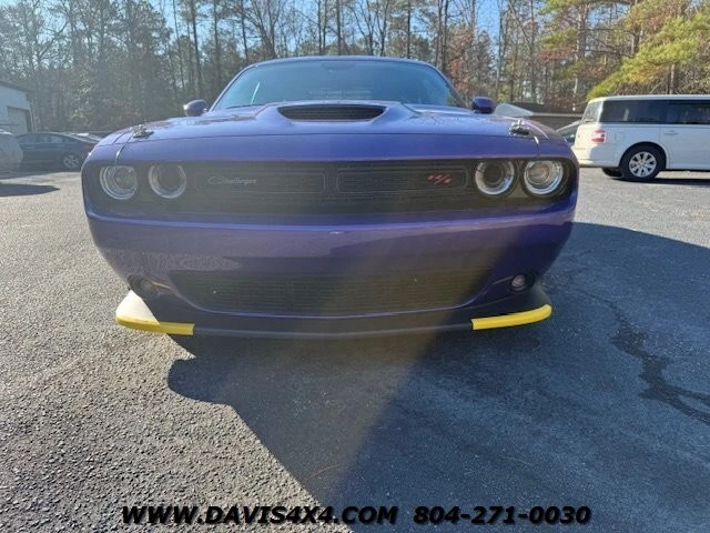 2023 Dodge Challenger SRT8 & 392 3rd Gen - Image 11 of 12