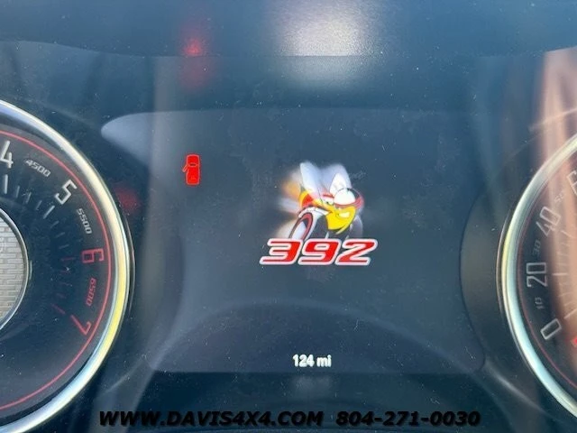 2023 Dodge Challenger SRT8 & 392 3rd Gen - Image 21 of 21