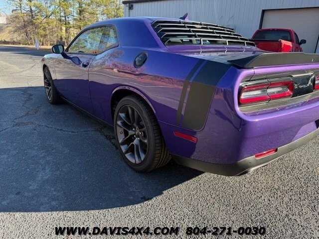 2023 Dodge Challenger SRT8 & 392 3rd Gen - Image 6 of 21