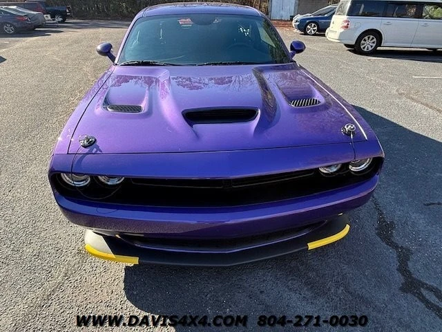 2023 Dodge Challenger SRT8 & 392 3rd Gen - Image 25 of 25
