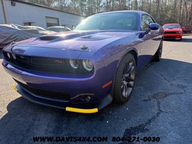 2023 Dodge Challenger SRT8 & 392 3rd Gen - Image 10 of 21