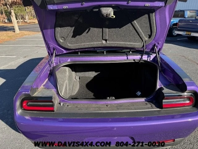 2023 Dodge Challenger SRT8 & 392 3rd Gen - Image 14 of 21
