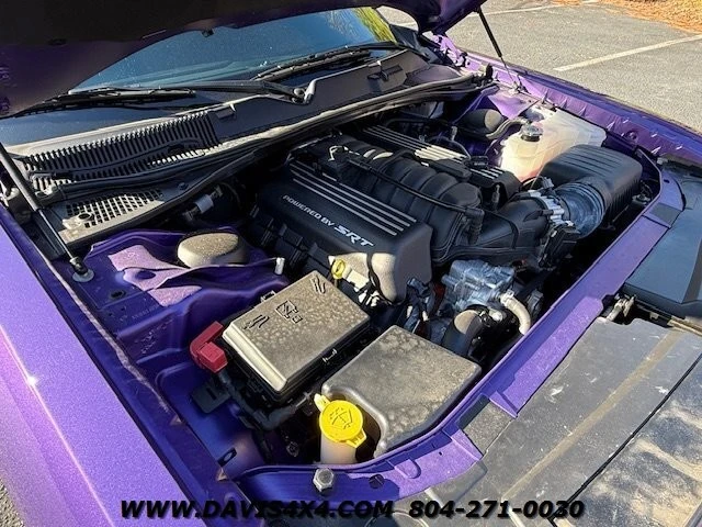 2023 Dodge Challenger SRT8 & 392 3rd Gen - Image 22 of 25