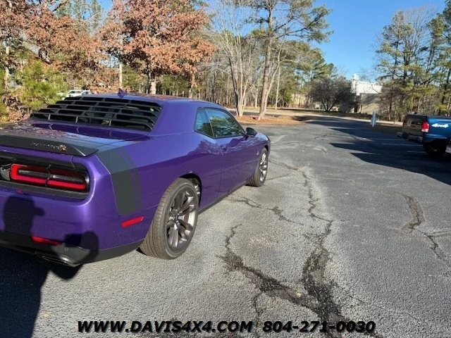 2023 Dodge Challenger SRT8 & 392 3rd Gen - Image 19 of 21