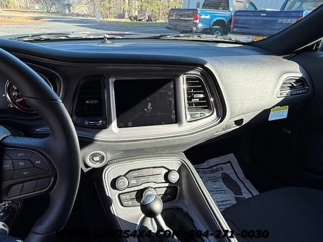 2023 Dodge Challenger SRT8 & 392 3rd Gen - Image 5 of 12