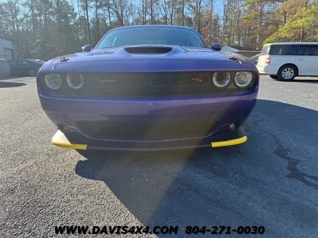 2023 Dodge Challenger SRT8 & 392 3rd Gen - Image 11 of 12